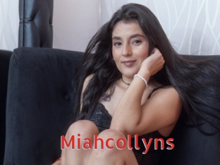 Miahcollyns