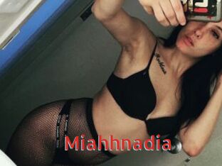 Miahhnadia