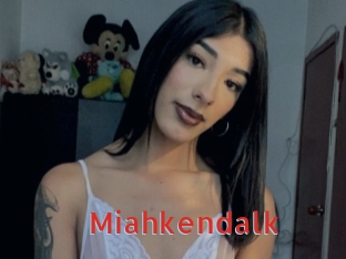 Miahkendalk