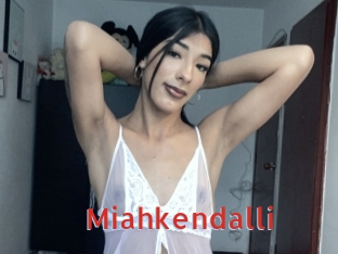 Miahkendalli