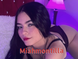 miahmontilla Archive DVD NET