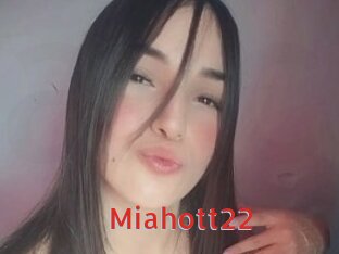 Miahott22