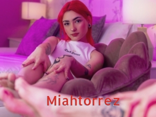 Miahtorrez