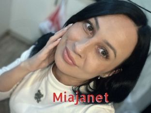 Miajanet