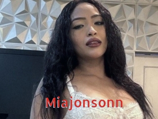 Miajonsonn