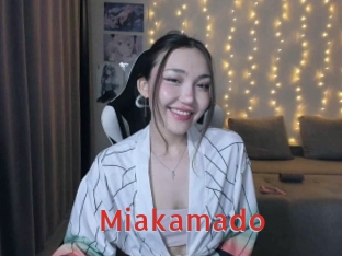 Miakamado