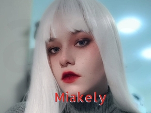 Miakely