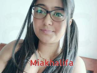 Miakhalifa