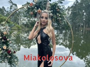 Miakolosova