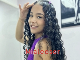 Mialeeser