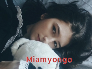 Miamyongo