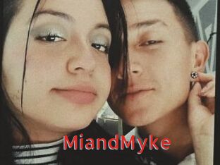 MiandMyke