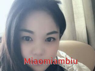 Miaomiambiu