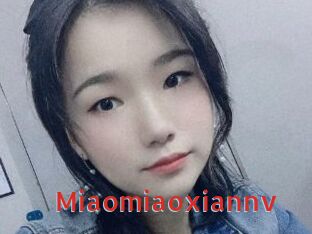 Miaomiaoxiannv