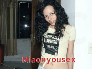 miaonyousex Archive DVD NET