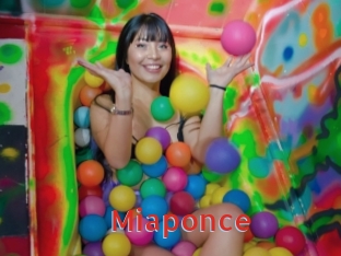 Miaponce