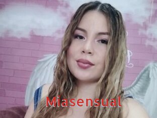 Miasensual