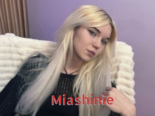 Miashinie