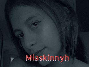 Miaskinnyh