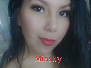 Miasky