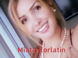 Miataylorlatin