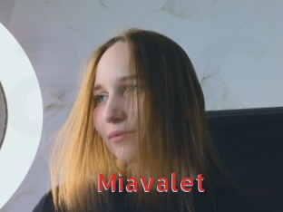 Miavalet