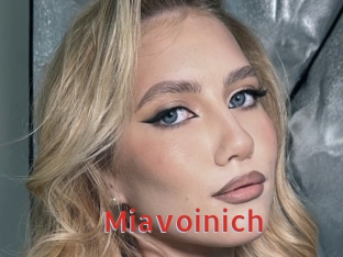 miavoinich Archive DVD NET