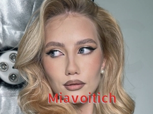 Miavoitich