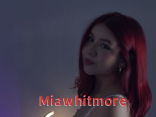 miawhitmore Archive DVD NET