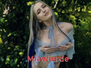 Miawierde