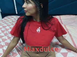 Miaxdulce