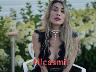 Micasmil