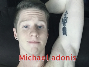 Michael_adonis