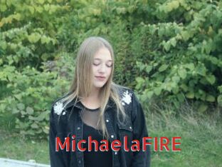 MichaelaFIRE