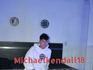 Michaelkendall18