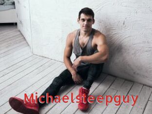 Michaelsteepguy