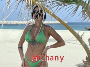 Michany