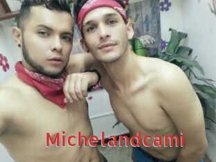 Michelandcami