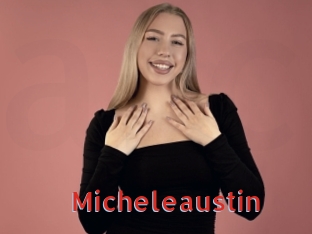 Micheleaustin