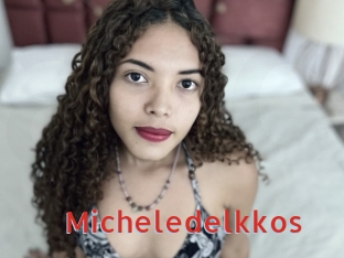 Micheledelkkos