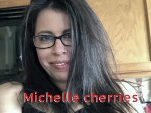 Michelle_cherries