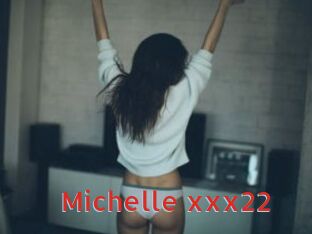 Michelle_xxx22