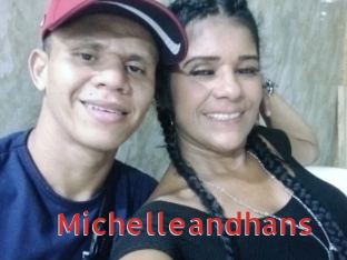 Michelleandhans