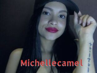 Michellecamel