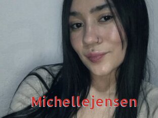 michellejensen Archive DVD NET