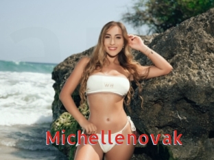 Michellenovak