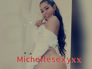 Michellesexyxx