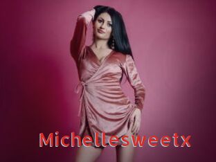 Michellesweetx