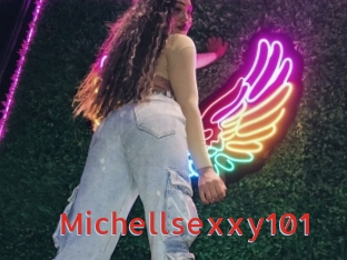 Michellsexxy101