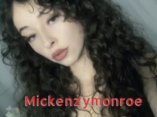 Mickenzymonroe